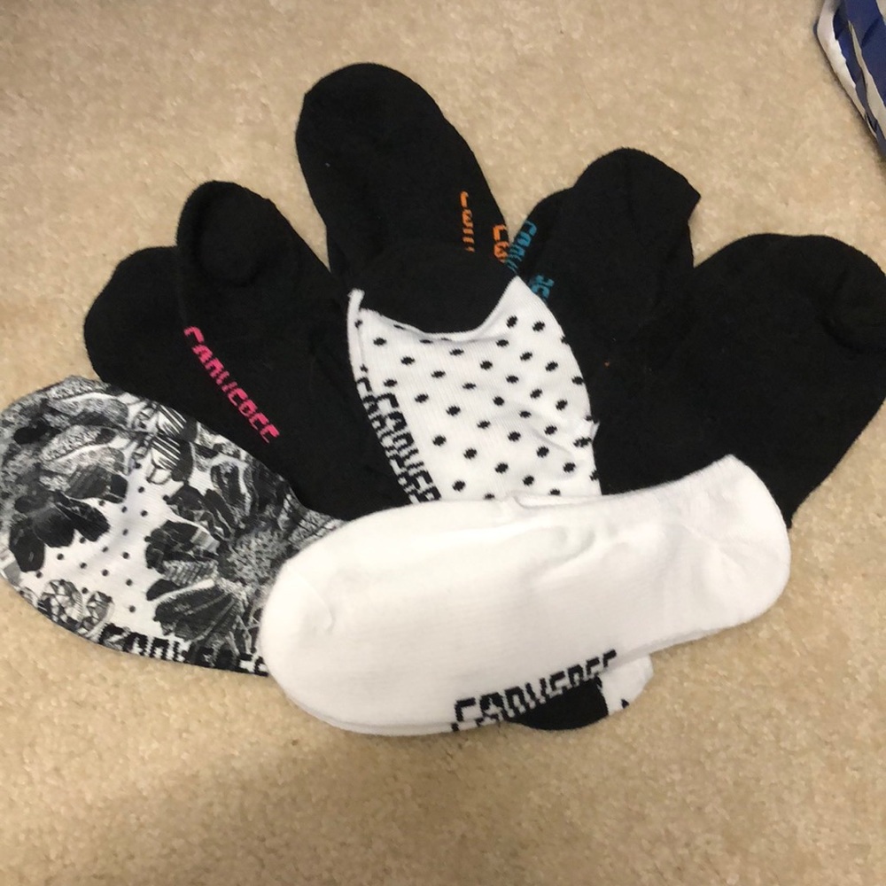 Low cut socks (Bundle)